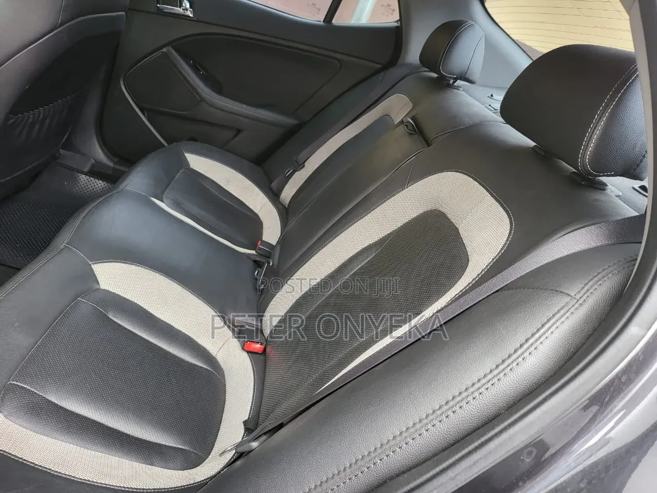 Kia Optima 2012 Gray