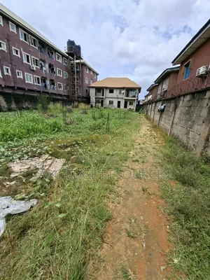 2bdrm Block of Flats in Ago Palace for sale