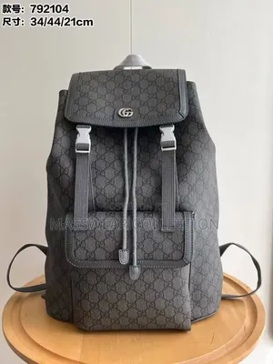 Designers Backpack