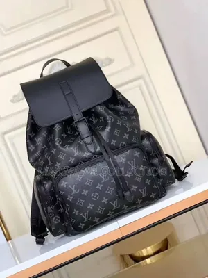 Designers Backpack