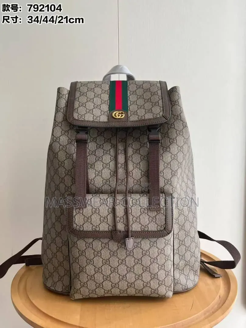 Designers Backpack