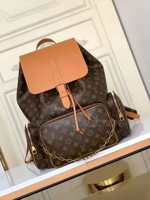 Designers Backpack
