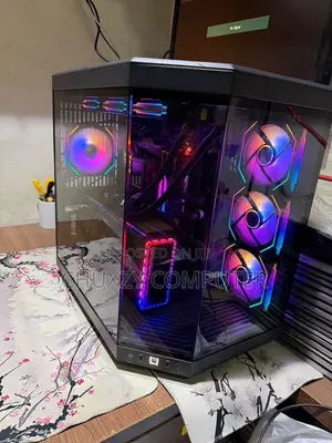 New Desktop Computer Asus 32GB Intel Core i9 SSD 1T