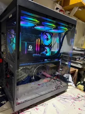 New Desktop Computer Asus 32GB Intel Core i9 SSD 1T