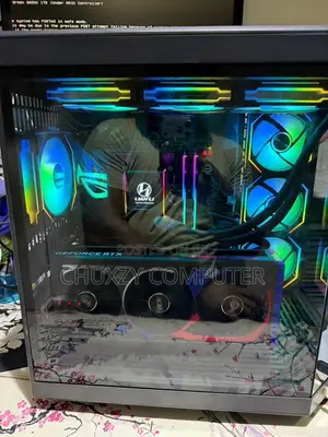 New Desktop Computer Asus 32GB Intel Core i9 SSD 1T
