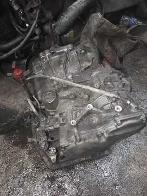 5 Pin Toyota Corolla Tokunbo Gearbox 2004/2005/2006 (Japan)