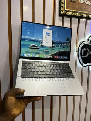 Laptop Apple MacBook Pro 2023 M2 Max 32GB SSD 1T