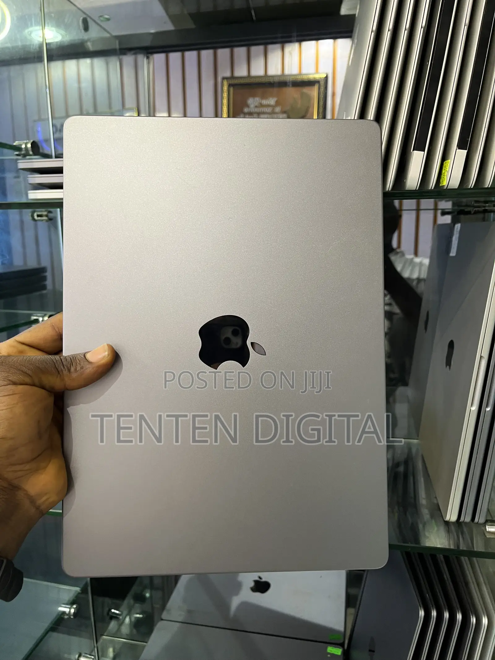 Laptop Apple MacBook Pro 2023 M2 Max 32GB SSD 1T