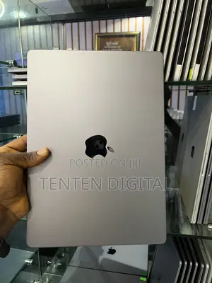 Laptop Apple MacBook Pro 2023 M2 Max 32GB SSD 1T