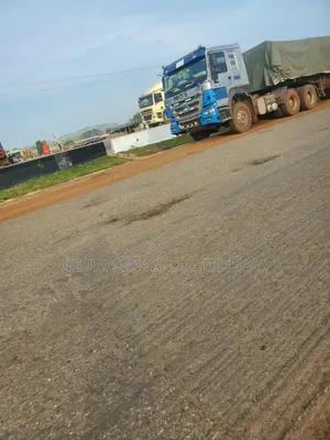 Excellent Distributor of Bua and Dangote Cement