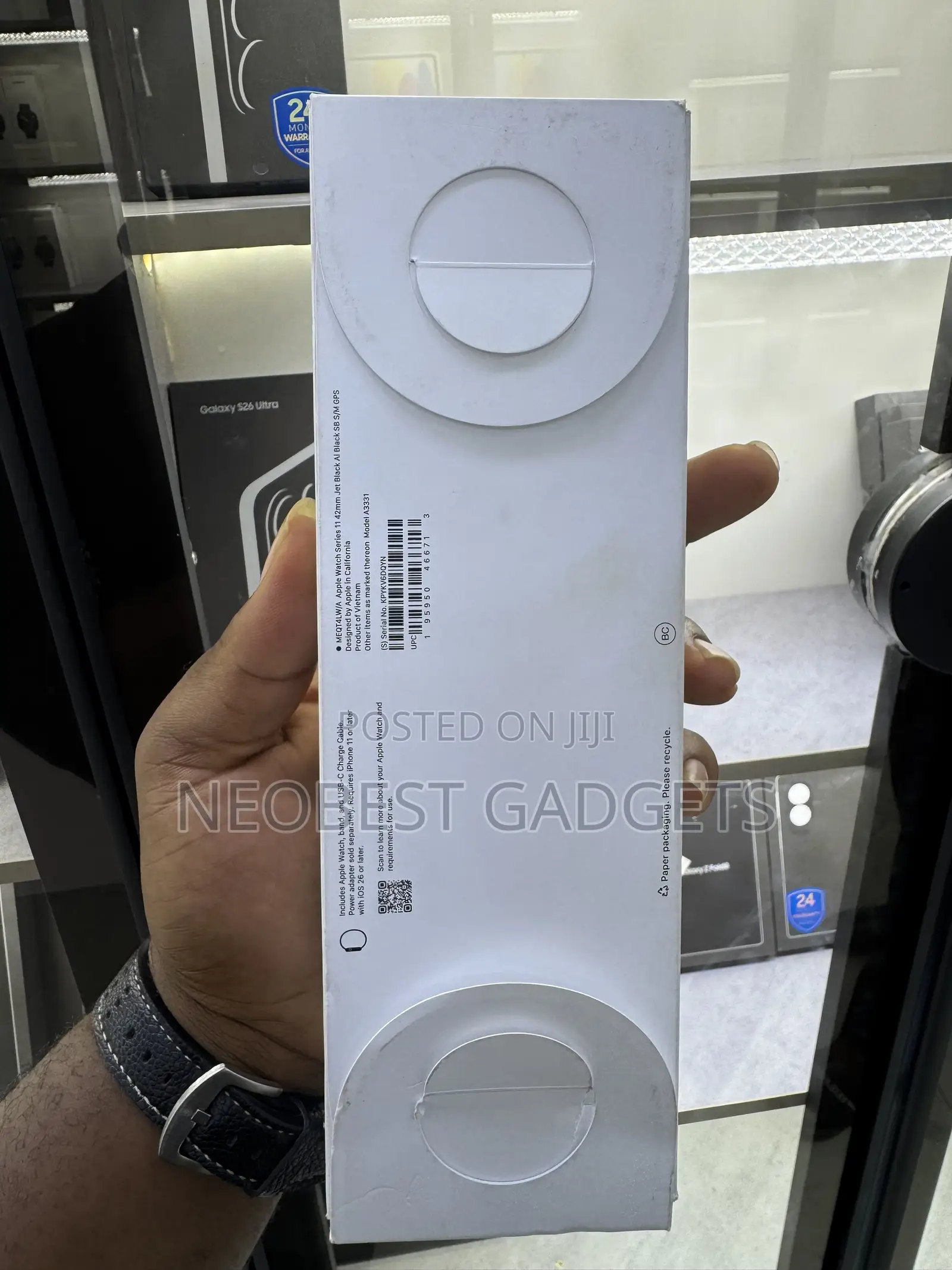 Apple Series 11