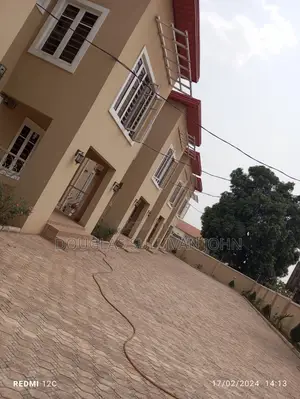 4bdrm Duplex in New Heaven Extension, Enugu for sale