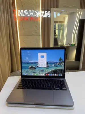 Laptop Apple MacBook Pro 2022 M2 16GB Apple M2 SSD 512GB