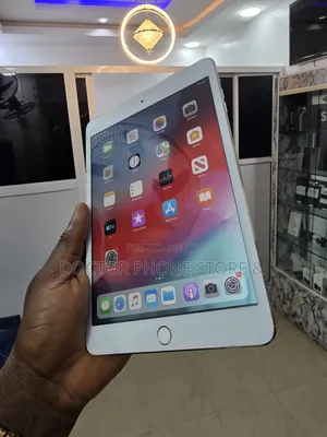 Apple iPad mini 3 16 GB Silver