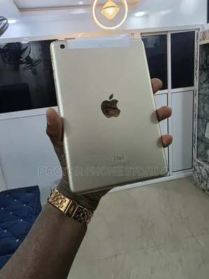 Apple iPad mini 3 16 GB Silver