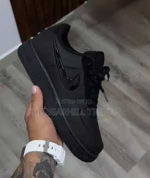 Nike Airforce 1 Foamposite Sneakers