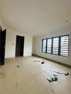 4bdrm Duplex in Ogudu Gra Lagos for rent
