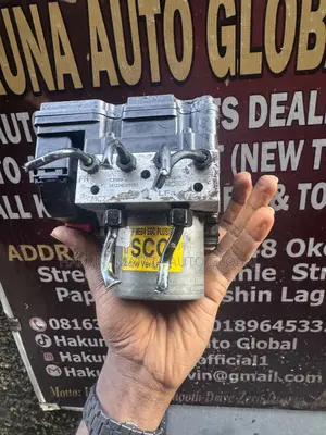 Quality ABS Module for Hyundai Sonata 2013