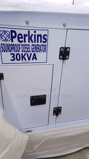 Overhauling of Generator