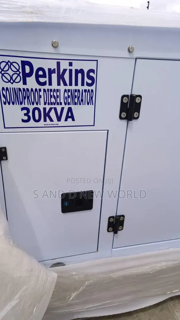 Overhauling of Generator