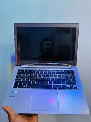 Laptop Asus ASUSPRO P2440UQ 6GB Intel Core i7 HDD 500GB