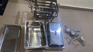 Chafing Dish