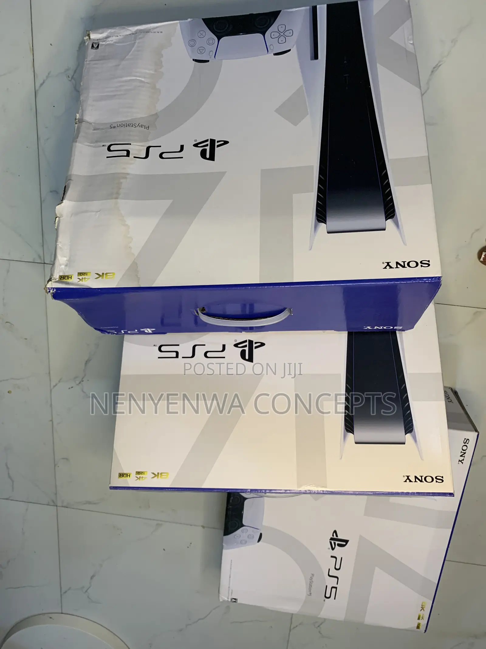 PlayStation 5
