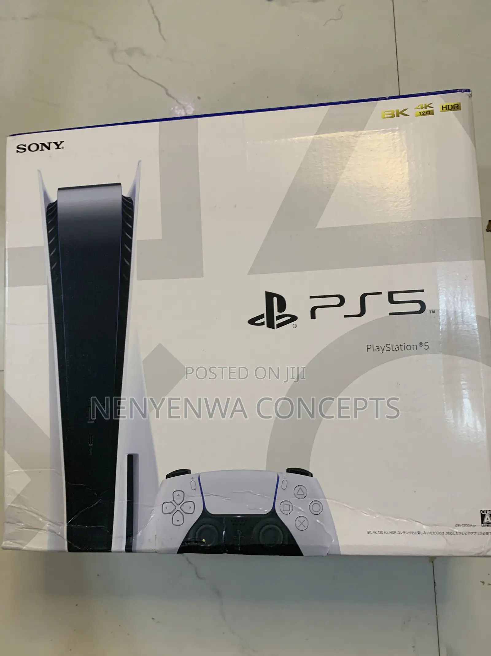 PlayStation 5
