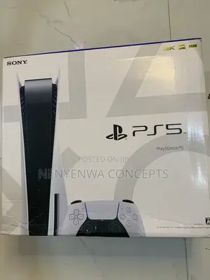 PlayStation 5