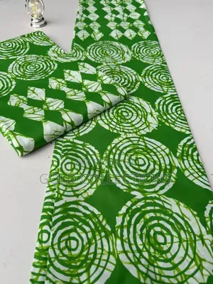 Beautiful Ankara Print