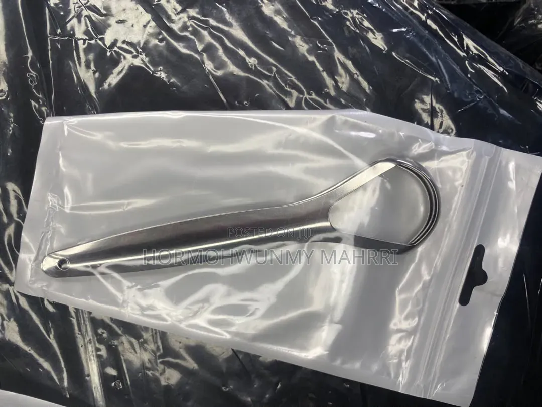 Tongue Scraper
