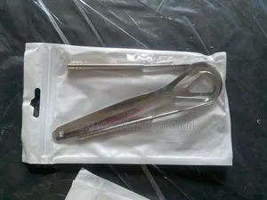 Tongue Scraper