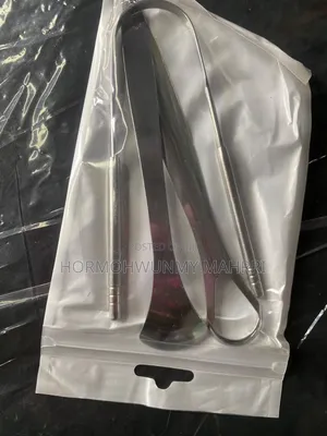 Tongue Scraper