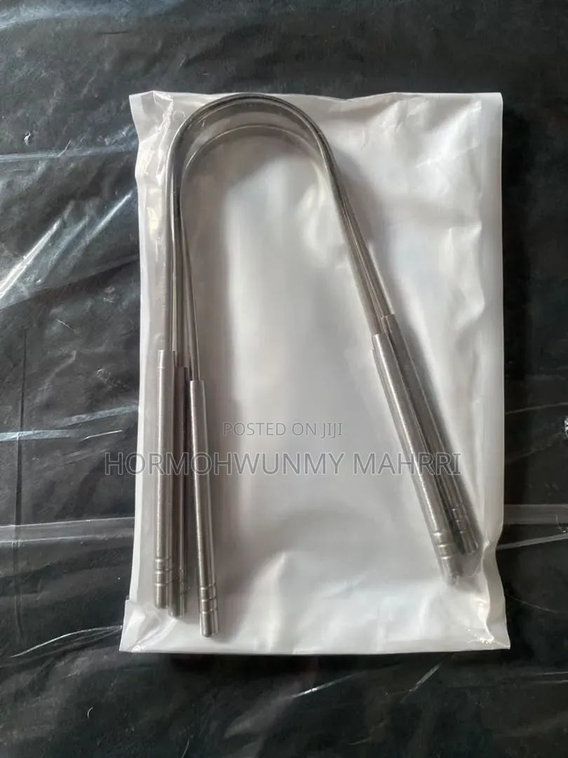 Tongue Scraper