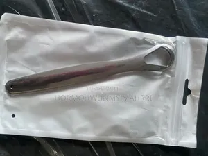 Tongue Scraper