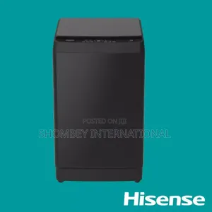 Hisense 11kg Top Load Fully Automatic Washing Machine