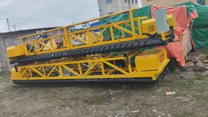 -Meter DGM Electric Concrete