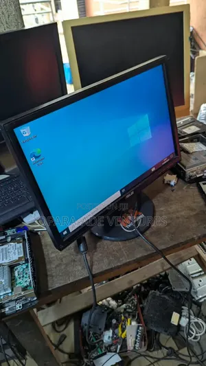 Clean Foreign Used Monitor