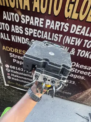 Hyundai Sonata 2013 ABS Module | ABS Pump Available