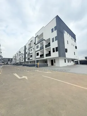 4bdrm Duplex in Ikeja Gra Lagos for rent