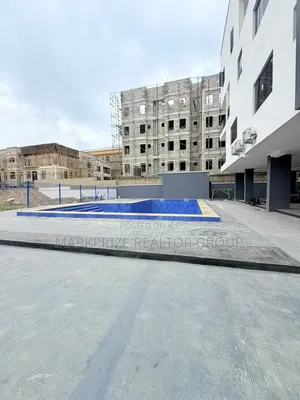 4bdrm Duplex in Ikeja Gra Lagos for rent