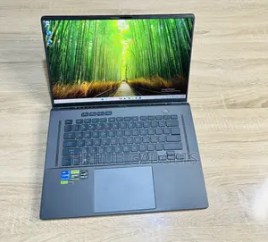 Laptop Asus ROG Zephyrus G16 16GB Intel Core i7 SSD 1T