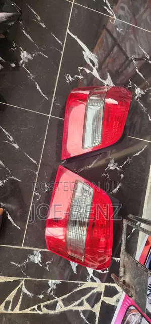 Glk350 2010 Set of Backlight