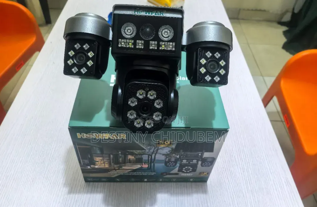 CCTV Camera