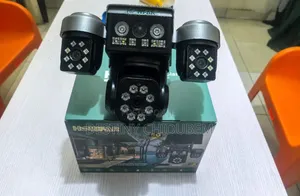 CCTV Camera