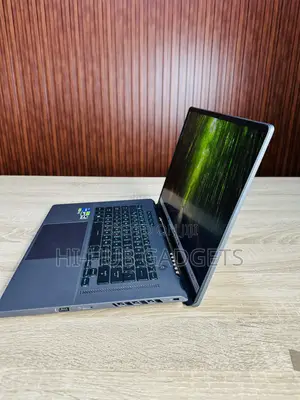Laptop Asus ROG Zephyrus G16 16GB Intel Core i7 SSD 1T