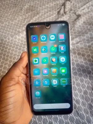 Samsung Galaxy A14 128 GB Silver