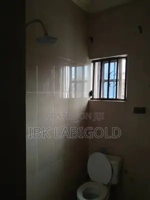 1bdrm Apartment in Odemo Cac, Abeokuta North for rent