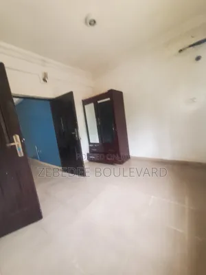 2bdrm Block of Flats in Mabushi for rent
