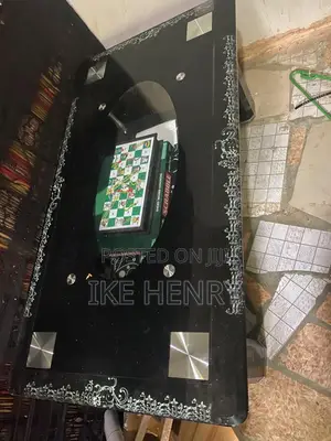 Center Table